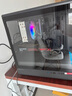 英特爾14代酷睿i5 14400F系列 RTX5060 設計游戲學(xué)習臺式電腦主機組裝電腦 配二：i5 12490F+RTX5050 曬單實(shí)拍圖
