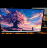 華碩ROG 超神X OLED 26.5英寸OLED顯示器4K 240Hz顯示器電競(jìng)G-sync Type-C杜比視界HDR400 DP2.1 曬單實(shí)拍圖