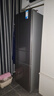 美的（Midea）220升三門三溫租房家用客廳宿舍小型冰箱三開門節(jié)能省電低音運(yùn)行以舊換新BCD-220TM【國(guó)家補(bǔ)貼】 曬單實(shí)拍圖