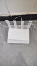 華為路由器Ax3pro new高配穿墻王WiFi6+路由器千兆家用無線路由器5G雙頻7大戶型mesh組網(wǎng)全屋wifi電競 千兆版ax2pro【高速暢享1500M+千兆網(wǎng)線】 曬單魔方插座/紅包2選1  曬單實拍圖