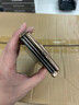 膜普（MOPU）適用華為mate xts手機殼雙中軸真皮腕帶支架全包保護套mate xt保護套新款男高級感商務(wù)外殼 【玄黑色】腕帶旋轉支架-專(zhuān)屬微標-雙中軸 華為mate xts 曬單實(shí)拍圖