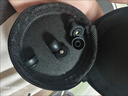 德國重工業(yè)降噪耳塞舒適超強隔音耳塞重度噪音防噪聲工廠(chǎng)隔音耳塞工地靜音久戴不痛睡覺(jué)打呼嚕專(zhuān)用車(chē)間裝修 工業(yè)降噪耳塞【德國品質(zhì)】云碳黑一對（送收納盒） 曬單實(shí)拍圖