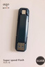 愛國者（aigo）1TB 固態(tài)U盤 USB3.2/Type-C 手機(jī)U盤 讀速1000MB/s 雙接口電腦兩用大容量移動u盤 U397 高速優(yōu)盤 曬單實拍圖