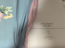 亞朵星球枕頭頸椎枕芯睡眠慢回彈睡覺(jué)專(zhuān)用記憶棉雙人高枕一對(duì)裝 曬單實(shí)拍圖