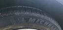米其林（MICHELIN）汽車輪胎 215/55R17 94V 耐越 ENERGY MILE 適配秦PLUS/探歌/繽智 曬單實(shí)拍圖