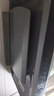 美的（Midea）抽吸排油煙機(jī)家用頂吸歐式吸油煙機(jī)22立方大吸力油煙機(jī) 揮手智控 抽煙機(jī)T36國(guó)家補(bǔ)貼20%可配燃?xì)庠?曬單實(shí)拍圖