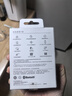 華為（HUAWEI）手環(huán)10 NFC版 羽砂黑 智能手環(huán)專業(yè)睡眠分析情緒健康鋁合金機(jī)身心率監(jiān)測運(yùn)動(dòng)手環(huán)支持NFC手環(huán)9升級(jí) 曬單實(shí)拍圖