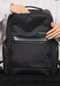 新秀麗（Samsonite）電腦包雙肩包男士15.6英寸商務(wù)總裁高端大容量出差背包 七夕禮物 曬單實拍圖