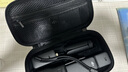 漾菲斯適用大疆Pocket3全能收納包相機包DJI口袋相機保護盒收納包保護盒便攜手提配件旅行防摔抗壓防濺水 曬單實(shí)拍圖