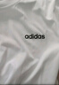 阿迪達(dá)斯 （adidas）夏季透氣百搭快干跑步訓(xùn)練運動休閑短袖 XL碼 曬單實拍圖