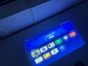 極米H6 高亮定焦版  智能家用投影儀 4K超高清 旗艦級芯片 兩年官方質(zhì)保 不虛標真高亮  曬單實(shí)拍圖