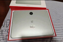 一加平板 2 Pro【國(guó)家補(bǔ)貼15%平板】13.2英寸平板電腦驍龍8至尊版芯片12GB+256GB 冰川銀 游戲辦公學(xué)生 曬單實(shí)拍圖