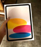 Apple/蘋(píng)果 iPad11英寸 A16芯片2025年款 平板電腦 (256GB WLAN版/學(xué)習辦公娛樂(lè ))粉色 曬單實(shí)拍圖