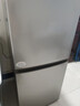 統(tǒng)帥（Leader）海爾出品180升兩門二門雙門家用小型電冰箱超薄宿舍租房節(jié)能小冰箱BCD-180LLC2E0C9 曬單實拍圖
