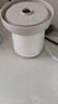 小熊（Bear）嬰兒輔食機寶寶打泥神器 多功能料理機蒜蓉機碎肉機 8葉單杯單刀 曬單實(shí)拍圖