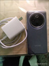 vivo Y300 Pro 續航滅霸 鈦強大 6500mAh超薄藍海電池 全等深微四曲屏 SGS五星抗摔認證 AI 拍照 手機 墨玉黑 12GB+512GB 官方標配 曬單實(shí)拍圖