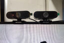 HIKVISION?？低曤娔X攝像頭高清帶麥克風(fēng)直播1080P廣角USB外接筆記本臺(tái)式機(jī)家用視頻會(huì)議辦公網(wǎng)絡(luò)帶貨E12 曬單實(shí)拍圖