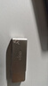 愛(ài)國者（aigo）128GB USB3.2 U盤(pán) 高速辦公電腦u盤(pán)  讀速220MB/s 可定制金屬優(yōu)盤(pán) 大容量存儲U盤(pán) U330系列 曬單實(shí)拍圖