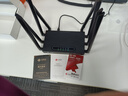 聯(lián)通中國聯(lián)通移動(dòng)隨身行wifi6無(wú)線(xiàn)免插卡cpe便攜式家用上網(wǎng)卡高速流量千兆路由器官方正品2025款 【4G黯羽馳網(wǎng)】8根增益天線(xiàn)+Type-C直連 曬單實(shí)拍圖
