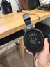森海塞爾HD600/HDB 630/HD660S2/HD650/HD620S有線耳機(jī)頭戴開放封閉式生日禮開學(xué)禮物禮品音樂游戲電競耳機(jī) HIFI高保真耳機(jī)/HD660S2 曬單實(shí)拍圖