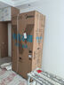 美的（Midea）餐邊柜427升45cm十字四開門超薄零嵌入PST+急速凈味一級(jí)雙變頻三循環(huán)風(fēng)冷無霜玻璃面板家用電冰箱 BCD-427WUSGPZM月光米 曬單實(shí)拍圖