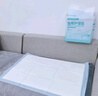 東櫻羨醫用護理墊械字號50片60*90cm成人嬰兒產(chǎn)褥墊老人一次性隔尿床墊 曬單實(shí)拍圖