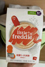 小皮（Little Freddie）有機高鐵米粉藍莓谷物米粉160g嬰幼兒米粉6-12個(gè)月米糊嬰兒輔食 曬單實(shí)拍圖