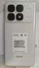 小米 Redmi K70 至尊版 國家補貼 天璣9300+ IP68 小米龍晶玻璃 12GB+512GB 晴雪白 紅米 5G手機 曬單實(shí)拍圖