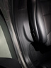 特斯拉（Tesla）Model Y L?全天候后排門(mén)檻保護墊 曬單實(shí)拍圖