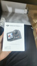 大疆 Osmo Action 5 Pro 超旗艦畫(huà)質(zhì)運動(dòng)相機 戶(hù)外摩托騎行潛水徒步vlog便攜式4K攝像機 標準套裝 官方標配【贈隨心換1年版】 無(wú)內存卡 曬單實(shí)拍圖