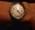 江詩(shī)丹頓（Vacheron Constantin）【二手99新】江詩(shī)丹頓伍陸之型系列4600E/000A大三針自動(dòng)機械男士手表二手奢侈品腕表 40mm灰盤(pán)銀針-4600E/000A-B442 曬單實(shí)拍圖