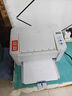 奔圖（PANTUM）m6202w激光打印機p2206w家用打印機m6568nw釘釘辦公遠程復印掃描 P2206W青春版/單功能/可無(wú)線(xiàn)連接 標配（含原裝硒鼓1支） 曬單實(shí)拍圖