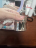 蘭蔻（LANCOME）全新菁純臻顏乳霜 (輕盈型) 飽滿(mǎn)豐潤 水潤光澤面霜護膚品 輕盈型 30ml套組A 曬單實(shí)拍圖
