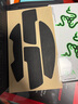 雷蛇（Razer）毒蝰v3pro專(zhuān)業(yè)版 輕量化無(wú)線(xiàn)游戲鼠標 人體工程學(xué)設計宏電競鼠標  lol吃雞CSGO瓦羅蘭特鼠標 毒蝰V3專(zhuān)業(yè)版sentinels戰隊限定款 曬單實(shí)拍圖