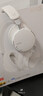 AKG N9【雙11】頭戴式無(wú)線(xiàn)降噪藍牙耳機2.4G雙四模通話(huà)耳麥游戲音樂(lè )HiFi生日禮國家補貼 愛(ài)科技 白色 曬單實(shí)拍圖