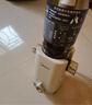 美的（Midea）【政府補貼】NFC純原汁機冰淇淋機多功能家用電動(dòng)榨汁機全自動(dòng)冷壓果蔬機渣汁分離MJ-ZZ12W1-029 曬單實(shí)拍圖