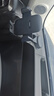 倍思車(chē)載手機支架真空吸盤(pán)汽車(chē)導航專(zhuān)用儀表臺支架通用2025年新款 曬單實(shí)拍圖