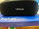LiberLive 無(wú)弦吉他智能電子吉他初學(xué)者入門(mén)自動(dòng)擋專(zhuān)業(yè)彈唱民謠 象牙白 曬單實(shí)拍圖