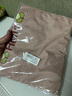 光多拉防水圍裙廚房防油污家用做飯無(wú)袖工作服男士女士通用家務(wù)清潔粉色 曬單實(shí)拍圖