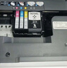得印925XL墨盒四色適用惠普8120墨盒 HP OfficeJet Pro 8123/8130/8133打印機墨盒 曬單實(shí)拍圖
