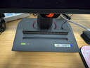 華碩ROG XG27UCDMG 26.5英寸QD-OLED顯示器4K 240Hz顯示器電競G-sync Type-C HDR400 DP1.4真10bit 曬單實(shí)拍圖