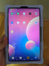 聯(lián)想（Lenovo）生態(tài)品牌 異能者M(jìn)10 10.4英寸 2K平板電腦 低藍(lán)光護(hù)眼 游戲娛樂辦公TUV愛眼 12+512 太空灰 WIFI版 曬單實(shí)拍圖