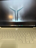 聯(lián)想拯救者R9000P 2025 AI元啟游戲筆記本電腦(銳龍9 8945HX 32G1T RTX5060 2.5K240Hz 白)國(guó)家補(bǔ)貼20% 曬單實(shí)拍圖