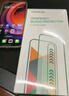 綠聯(lián)【康寧玻璃膜】適用蘋果17/16Pro鋼化膜iPhone17/16Pro手機(jī)膜全覆蓋防塵防摔防指紋高清無塵倉貼膜 曬單實拍圖