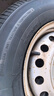 佳通輪胎(Giti)輪胎175/70R13 82T  220 適配 賽歐/菲亞特/長(cháng)安福特 曬單實(shí)拍圖