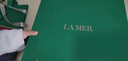 海藍之謎（LA MER）精萃水乳套裝(精萃水+精萃乳)護膚品化妝品禮盒生日禮物送女友 曬單實(shí)拍圖