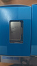 英特爾(Intel) i5-12400 12代 酷睿 處理器 6核12線程單核睿頻至高可達(dá)4.4Ghz 18M三級(jí)緩存增強(qiáng)核顯 盒裝CPU 曬單實(shí)拍圖