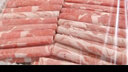 東來(lái)順 內蒙古羔羊原切厚切肉卷1斤 火鍋羊肉卷羊肉片 清真中華老字號 曬單實(shí)拍圖