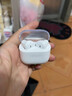 OPPO Enco Air4 新聲版 真無(wú)線(xiàn)耳機【國家補貼】半入耳式藍牙耳機無(wú)線(xiàn)耳機通用蘋(píng)果華為小米手機潤玉白 曬單實(shí)拍圖