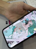 逸登龍 蘋(píng)果iphone15promax手機殼液態(tài)硅膠magsafe磁吸保護套plus裝殼動(dòng)畫(huà)簡(jiǎn)約男女高檔新款全包防摔 [陶土色]官旗同款帶標*支持磁吸動(dòng)畫(huà)*送鋼化膜 iPhone 15 Pro Ma 曬單實(shí)拍圖